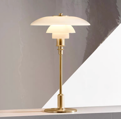 Danish Louis-Poulsen Lighting Fixtures Modern Living Room