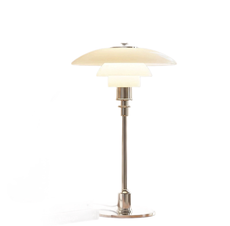 Danish Louis-Poulsen Lighting Fixtures Modern Living Room