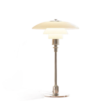 Danish Louis-Poulsen Lighting Fixtures Modern Living Room