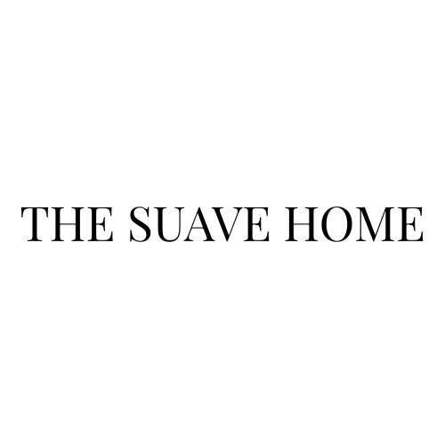The Suave Home